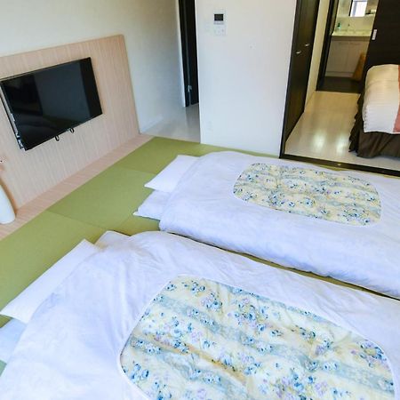 Apartmán Momo Premium 202 Sapporo Exteriér fotografie